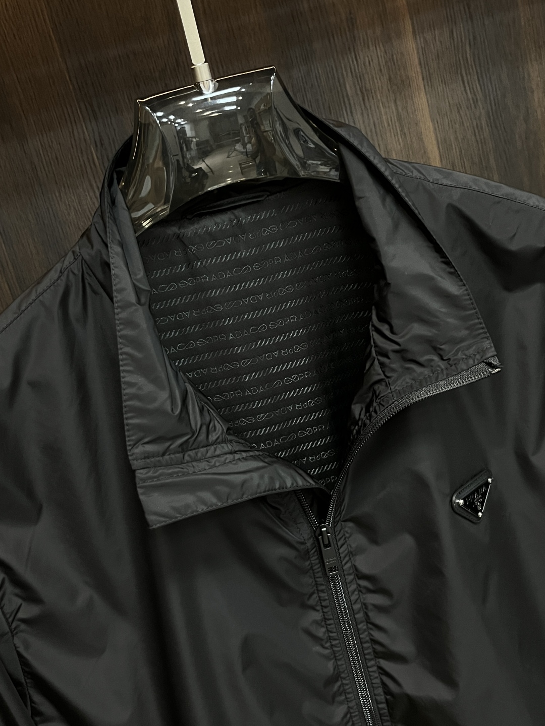 Prada Unisex Jacket Size M-XXXL