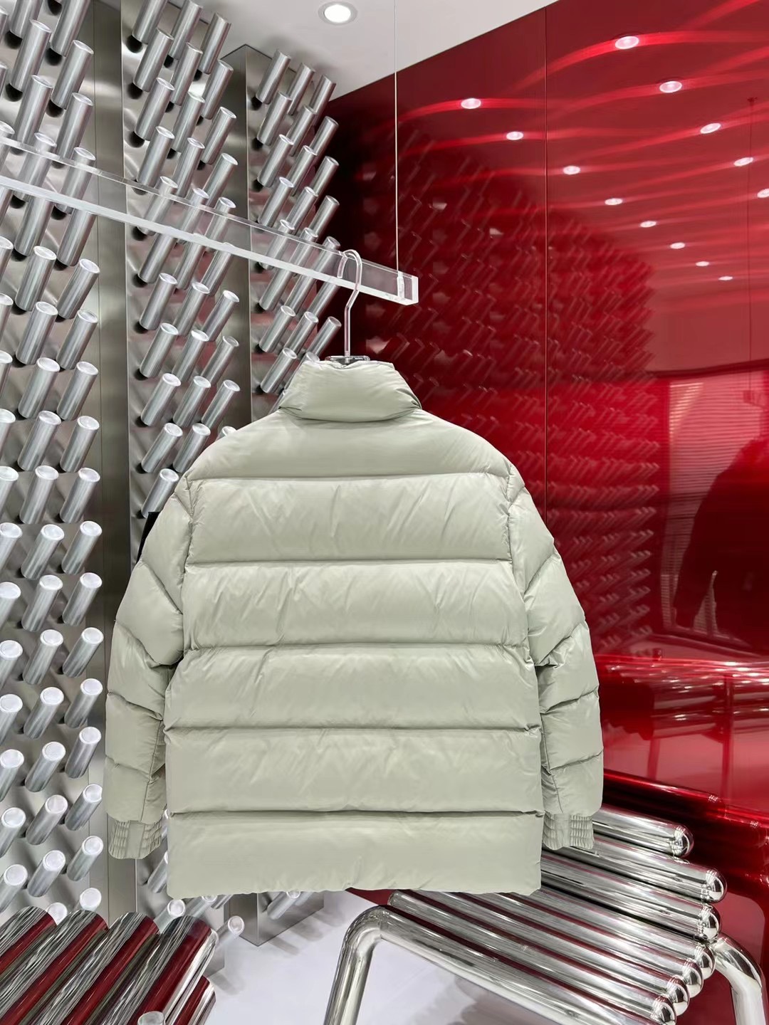 Moose Knuckles 09 Unisex Winter Jacket Size XS-XXL