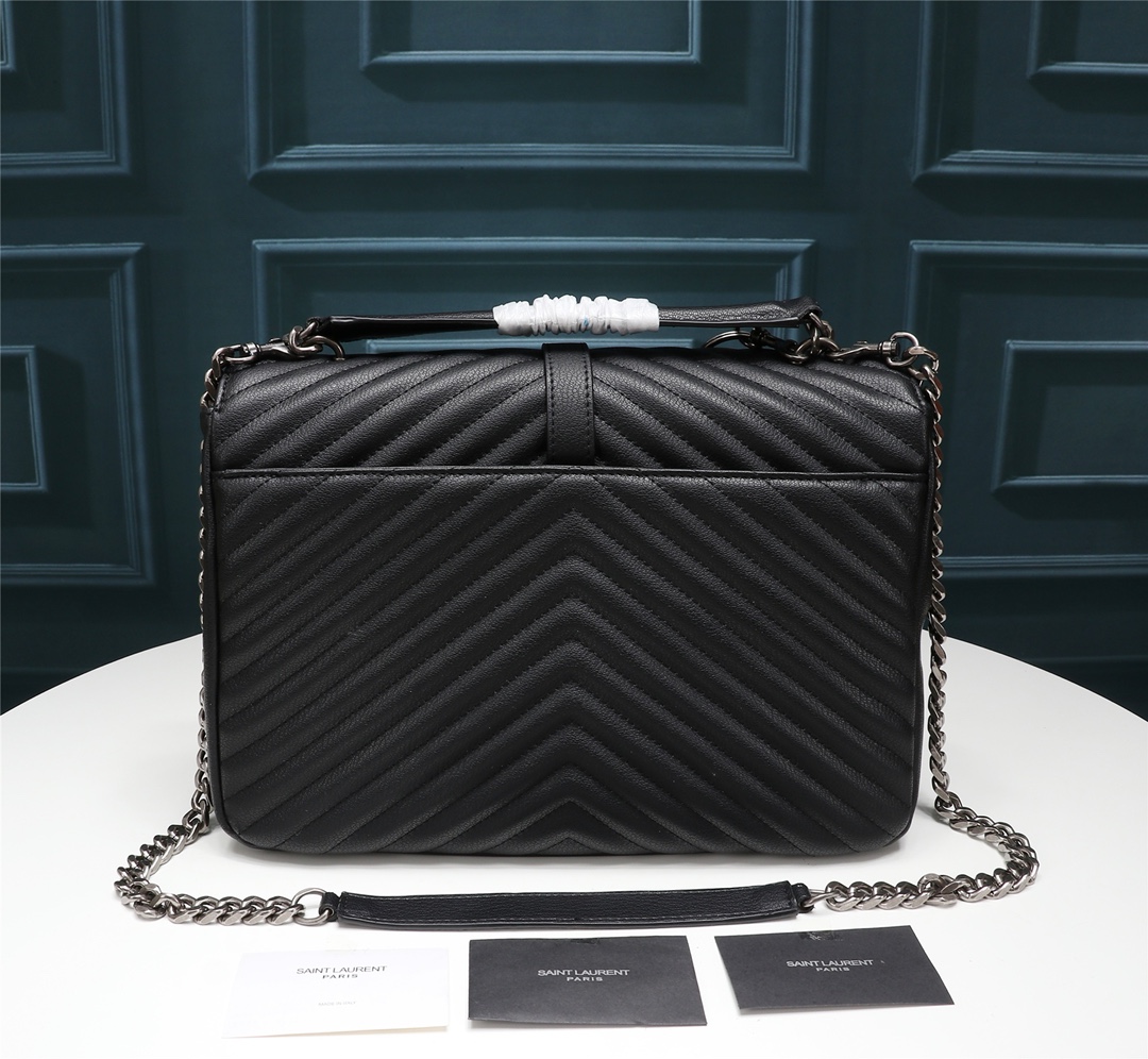 YSL Women Shoulder Bags 2-Size