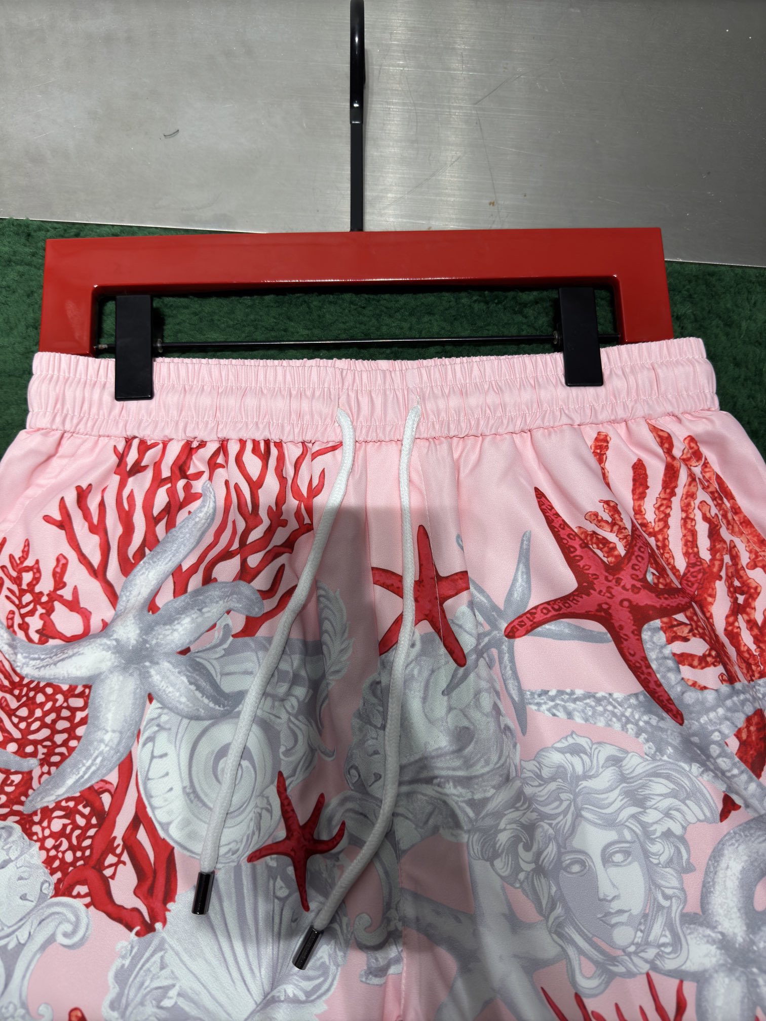 Versace 2025 New Sommeranzug Size S-2XL