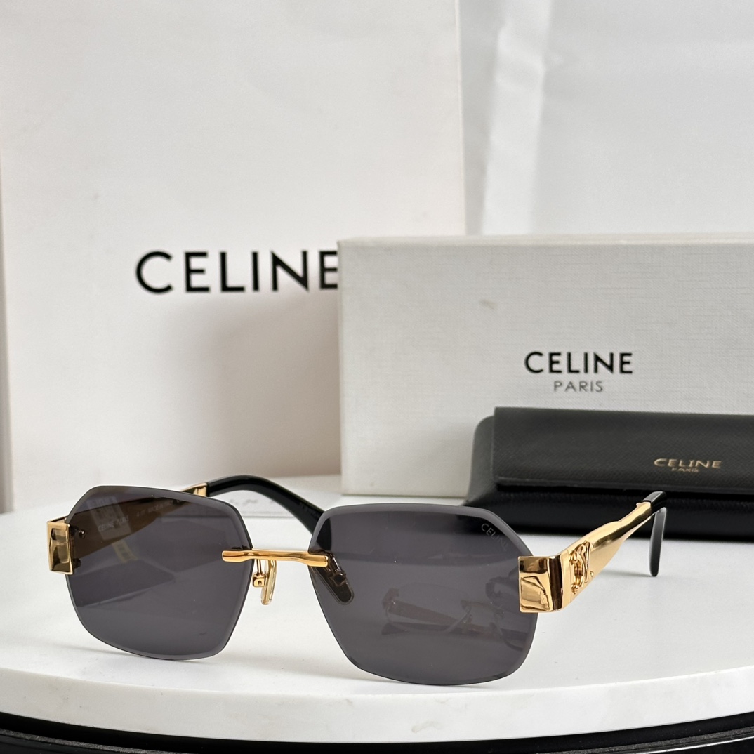 Celine Sunglasses 7-Color