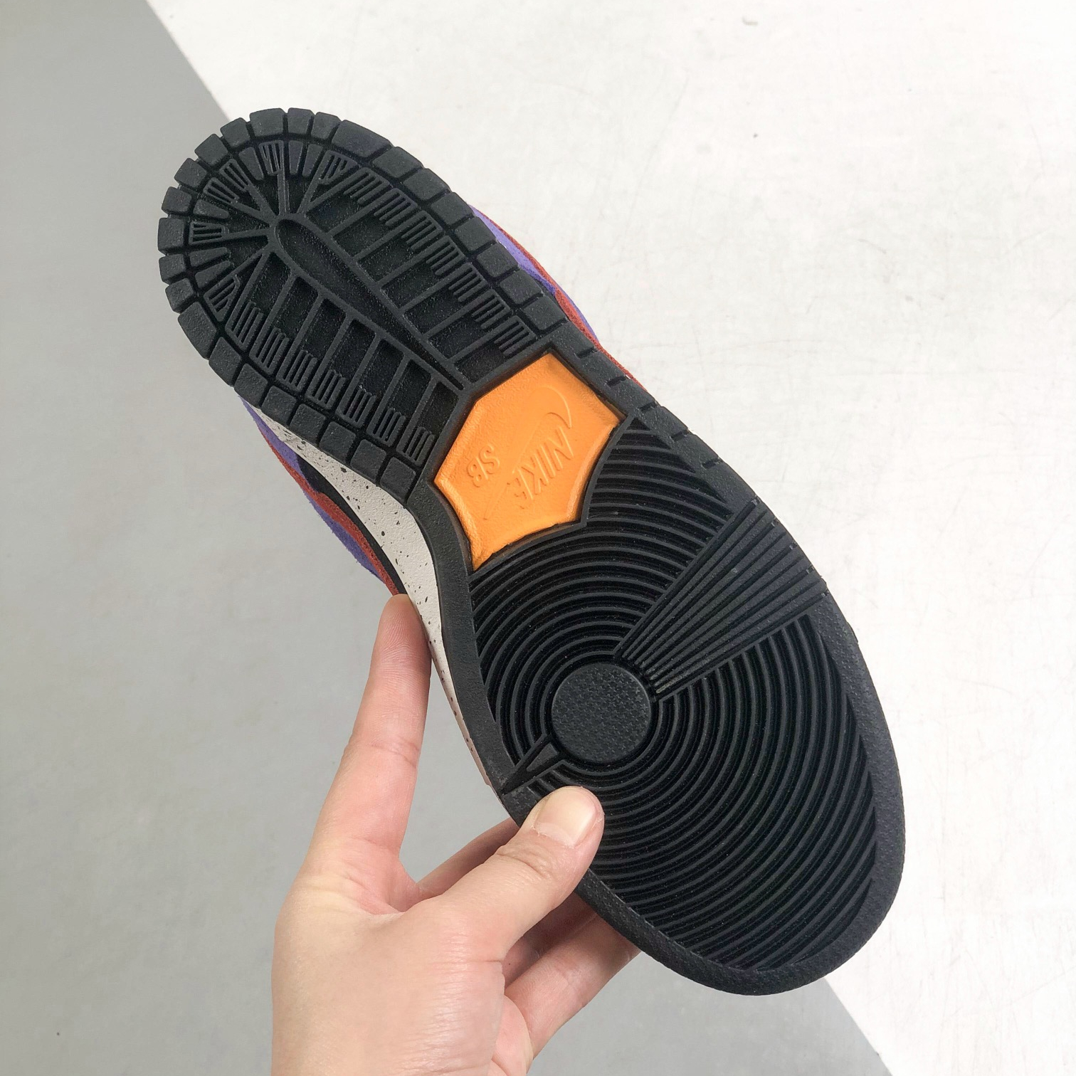 Nike Dunk Low Top Sneakers  Gr. 36-45