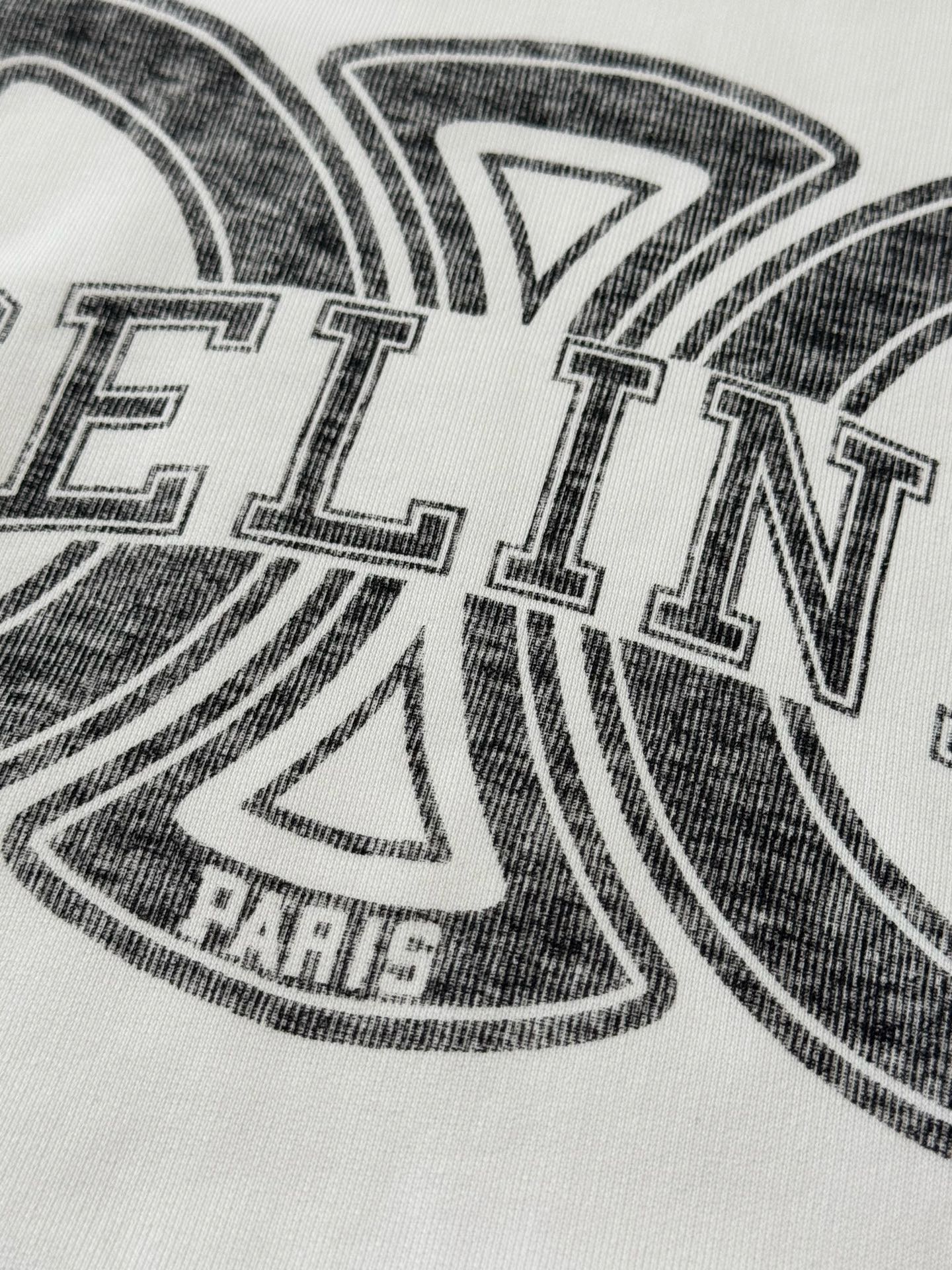 Celine Unisex Sweatshirt Size S-L