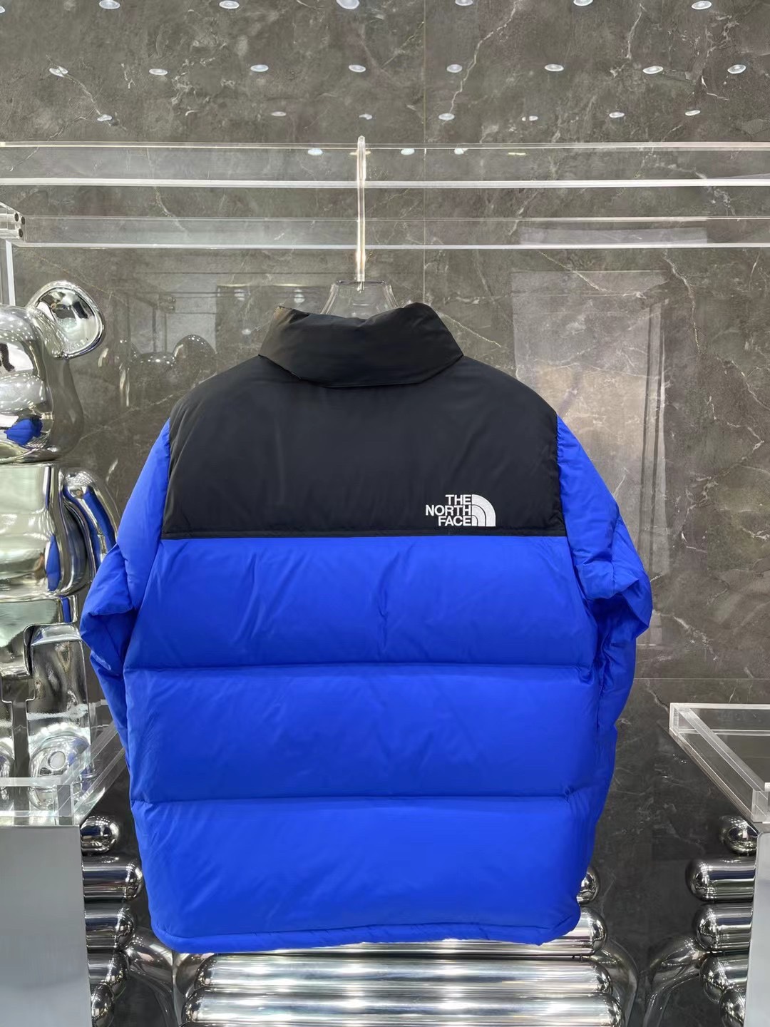 The North Face 1996 Men Women Winter Jacket XS-XXL