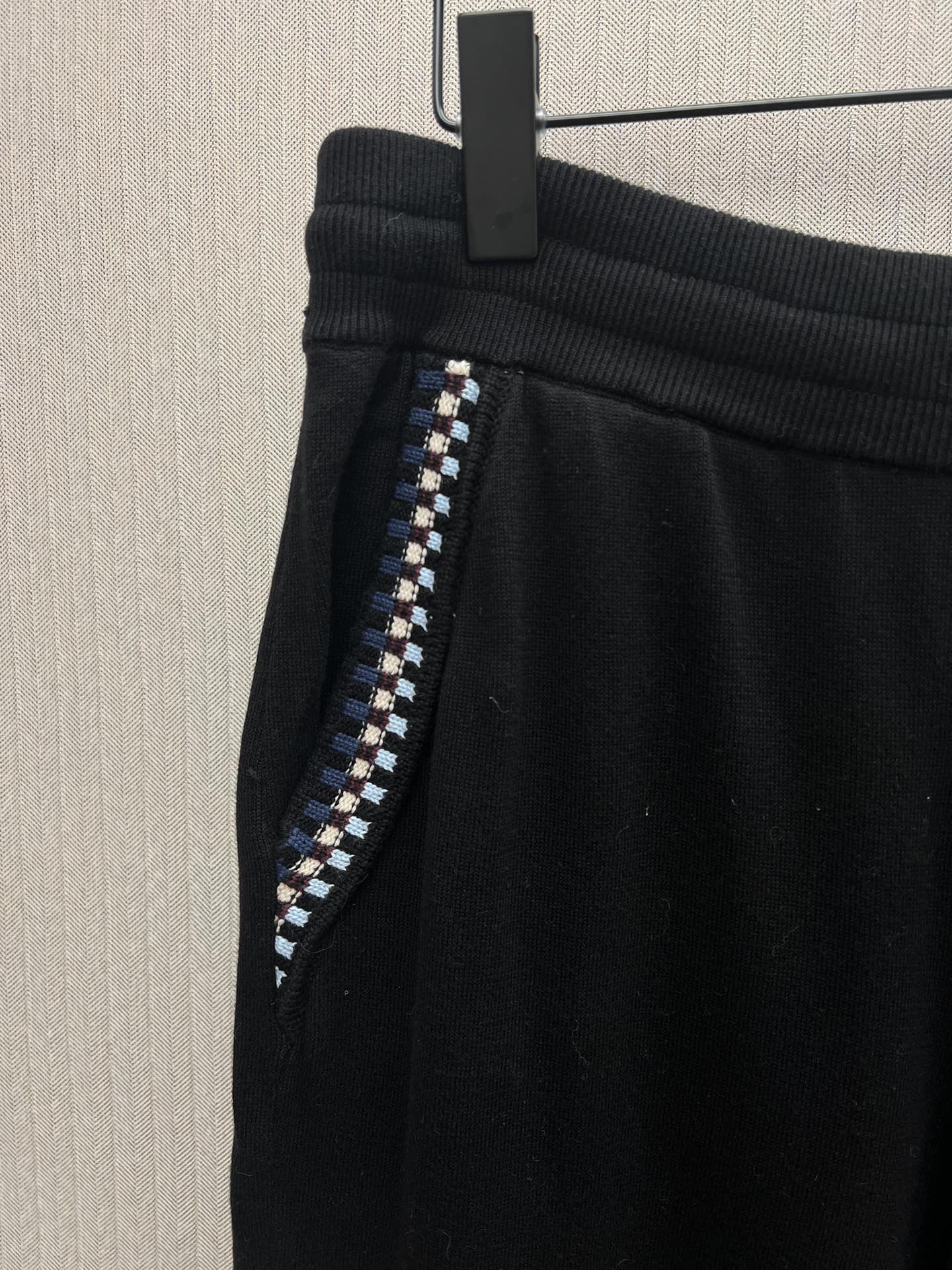 Louis Vuitton Unisex Pants Size S-XL