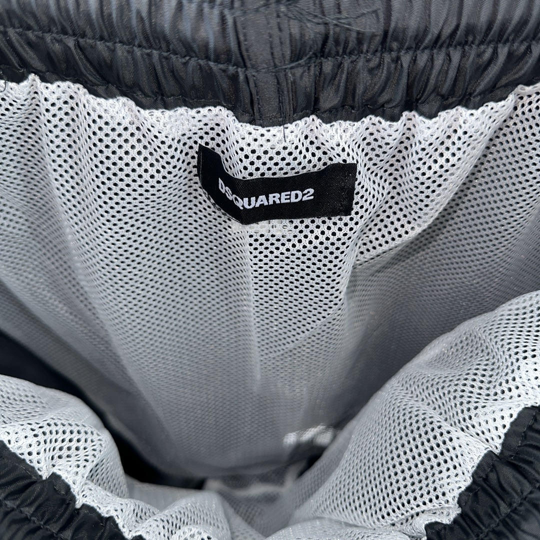 Dsquared Beach Pants Size M-XXXL