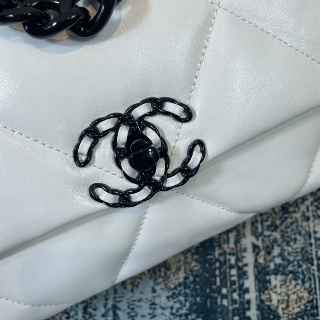 Chanel AS1160 2019fw Shoulder Bags 26*16*9cm