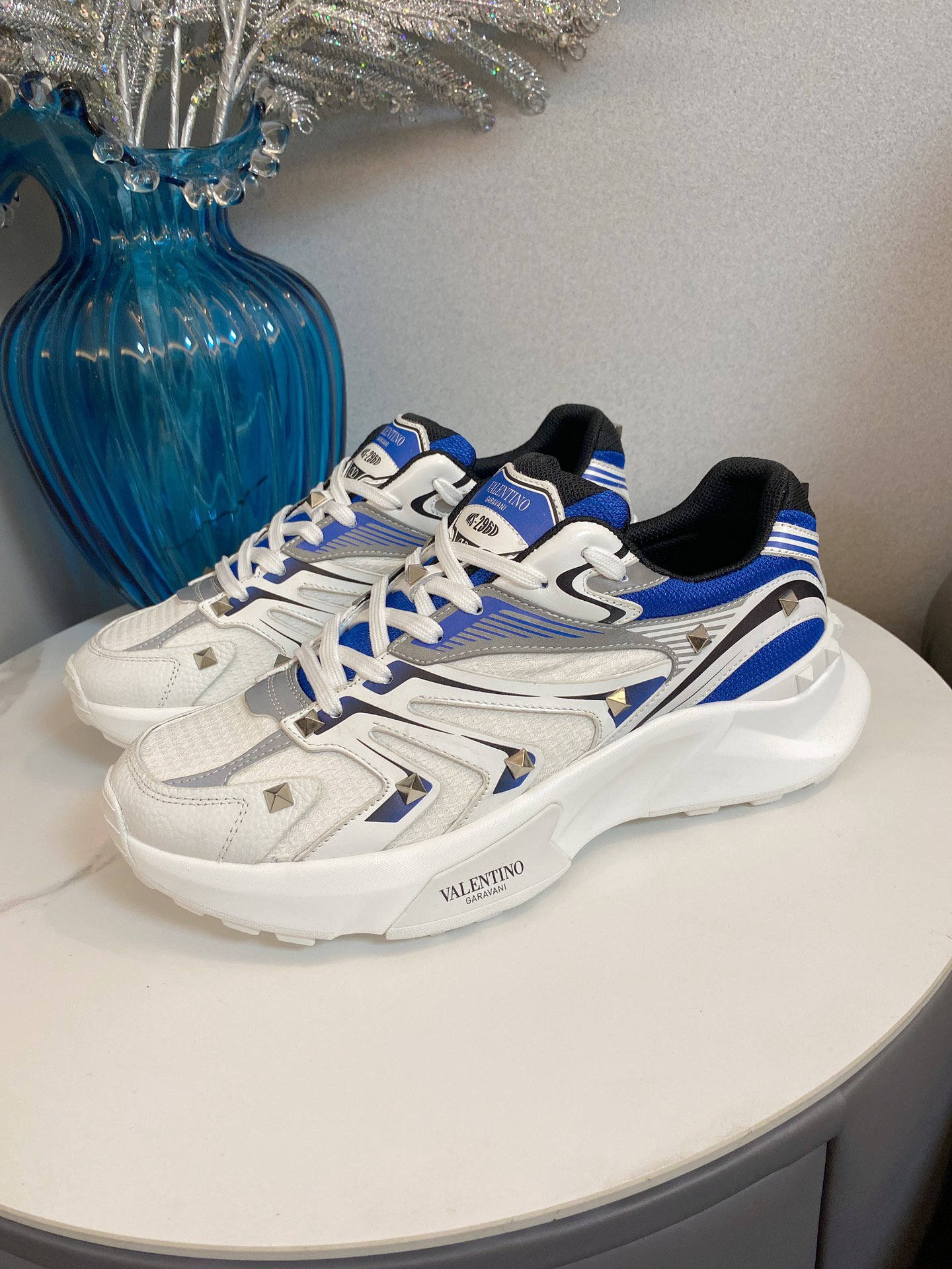 Valentino Sneakers Size 36-46