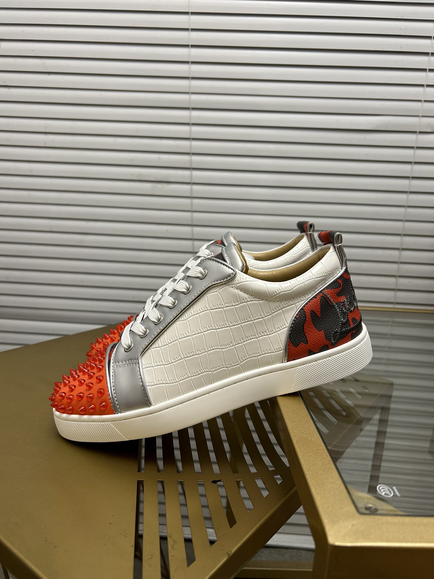 Christian Louboutin Sneaker Size 36-46