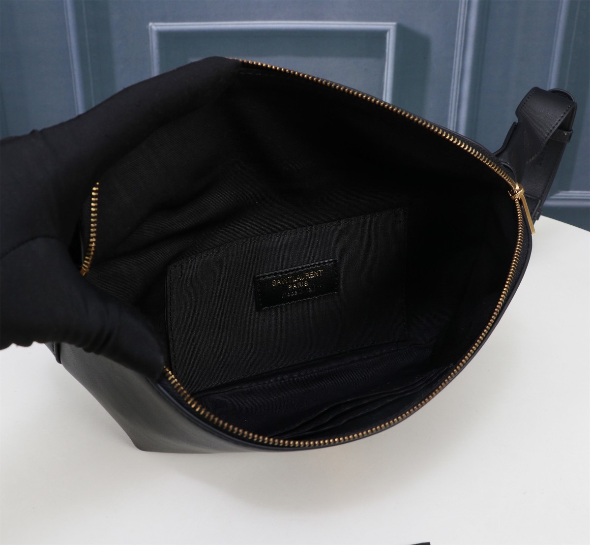 YSL Classic Women Shoulder Bags Size 25*14*3.5cm