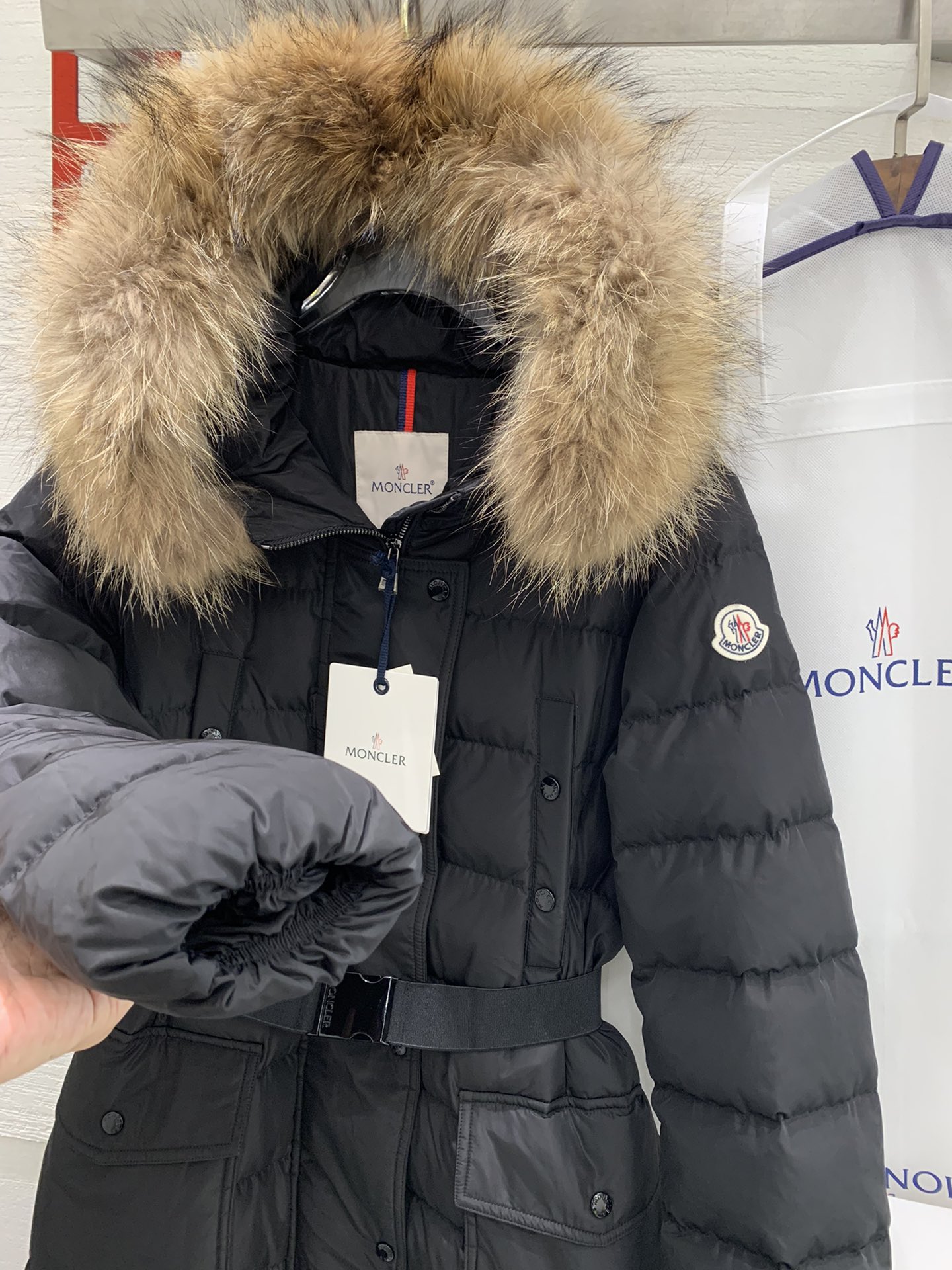 Moncler 25ss BOED Women Down Jacket Size S-XL
