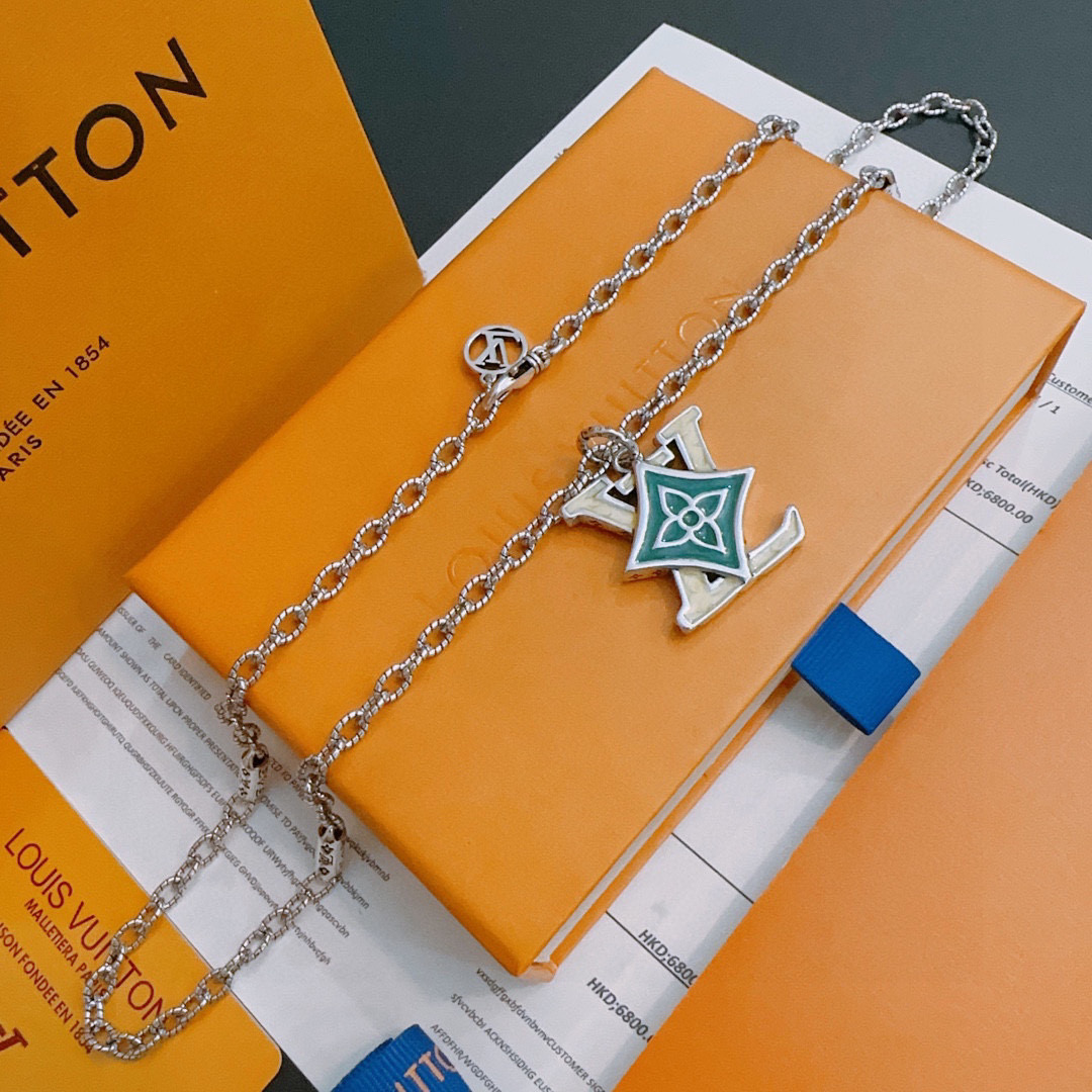 Louis Vuitton Necklace