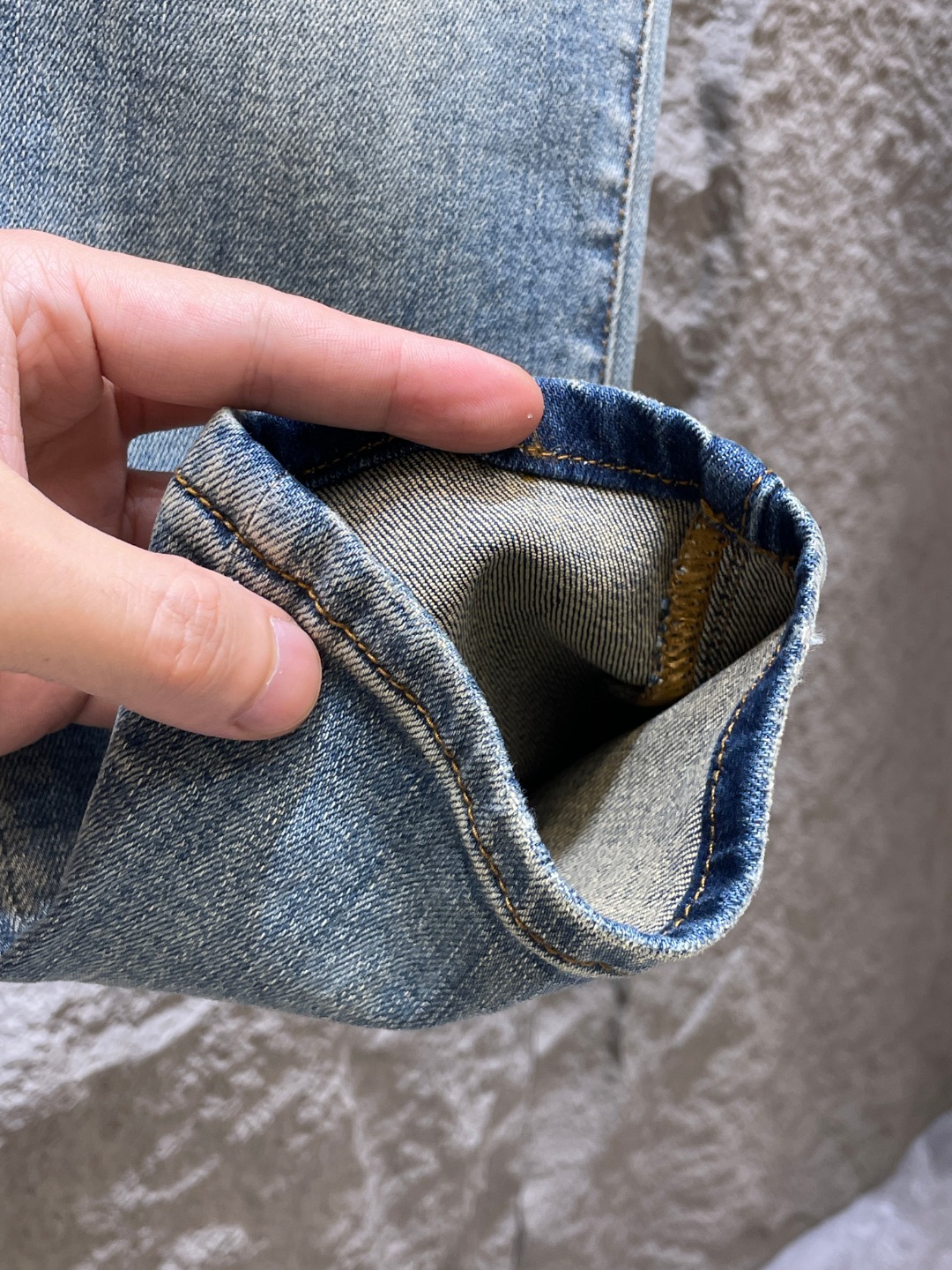 Loewe Jeans Men Size 28-38