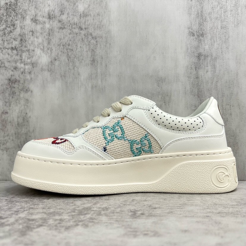 Gucci GG Sneaker Size 36-46