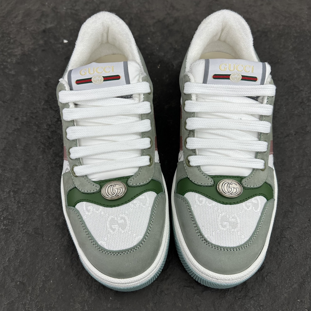 Gucci Screener Sneaker Size 36-46