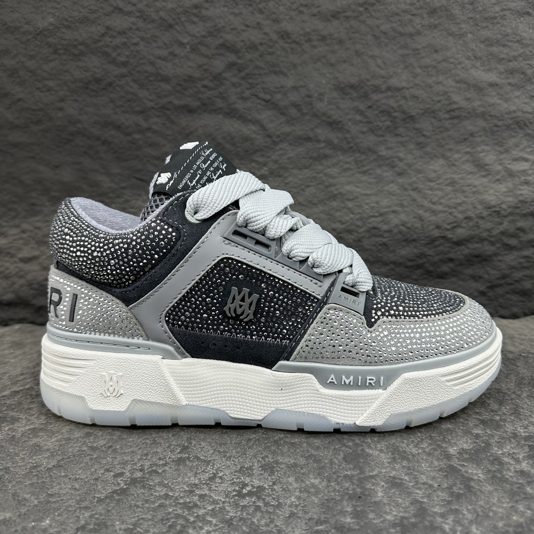 Amiri MA-1 bread Shoes Sneaker Size 36-46