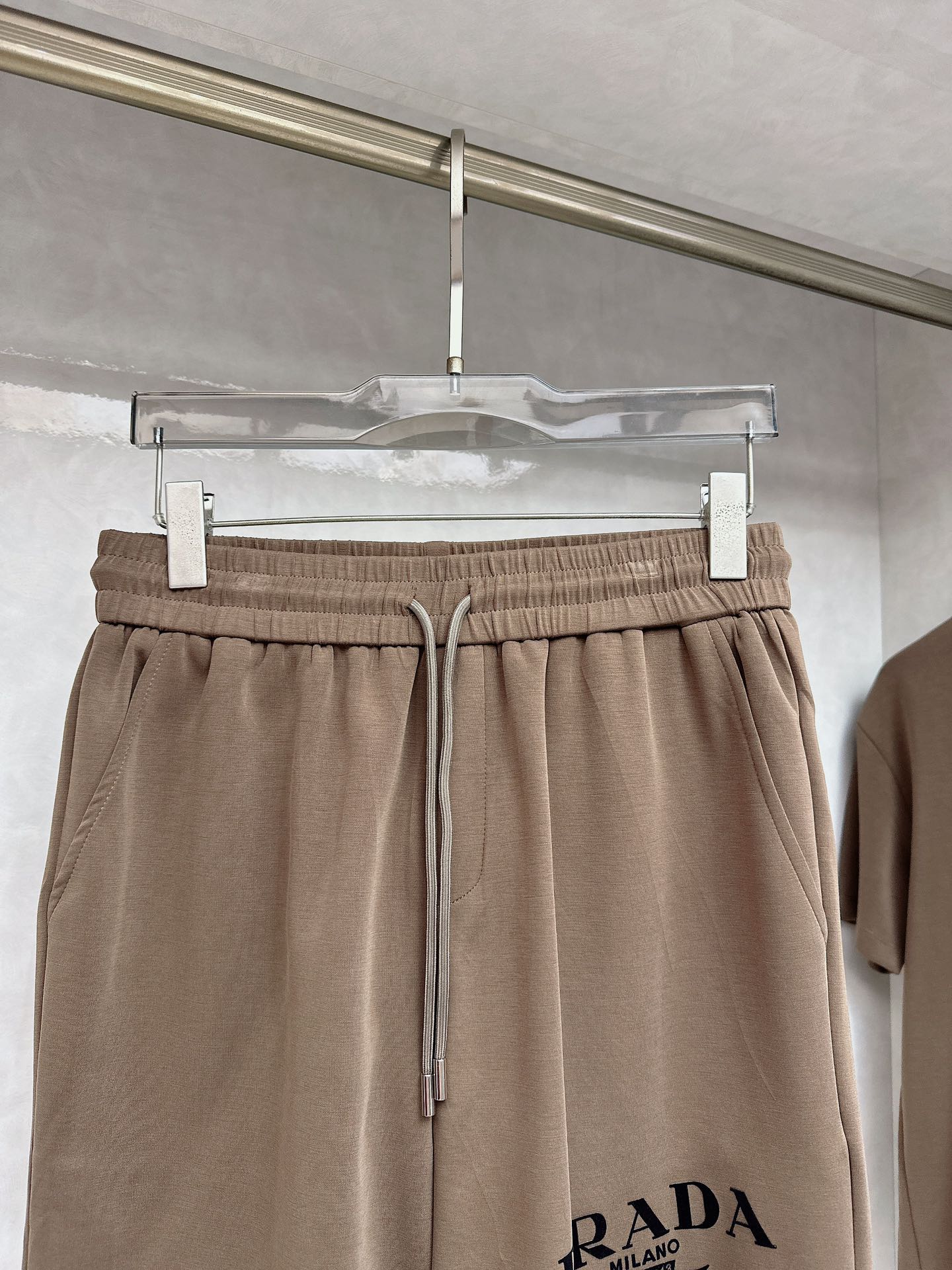 Prada 25ss Summer Sommeranzug Size M-XXXL