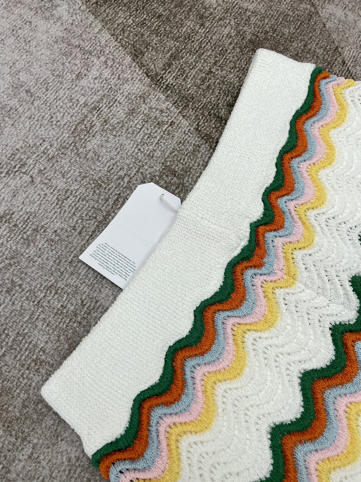 Casablanca Shorts Size S-XL