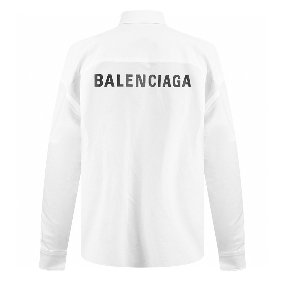 Balenciaga Unisex Jacket Size S-L