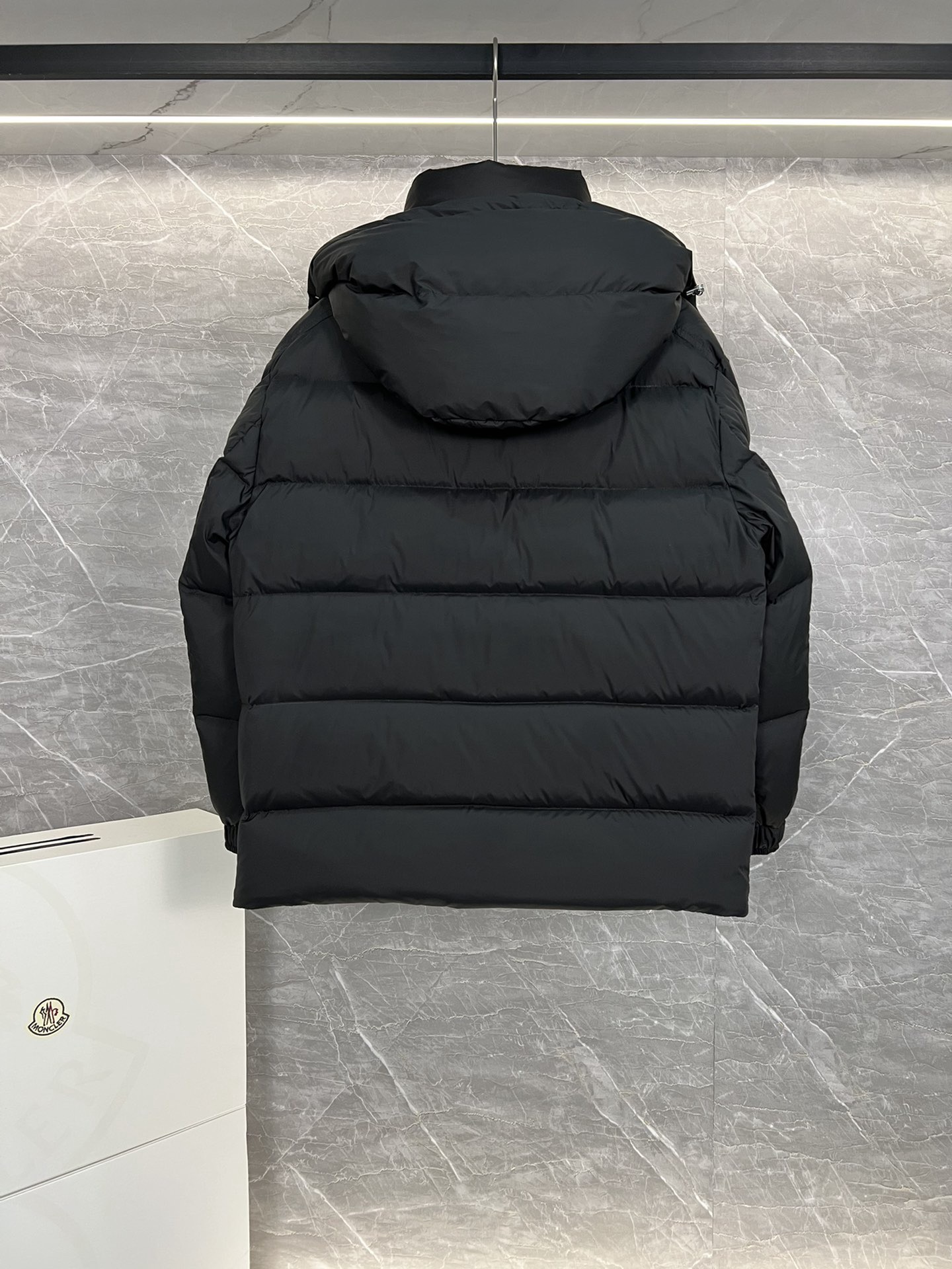 Moncler Maya Matte Winter Jacket Size S-XXL