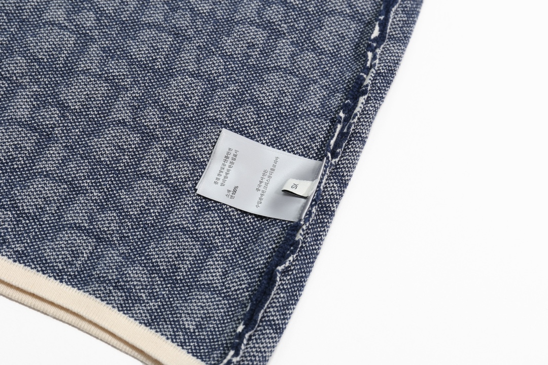 Dior New Sweatshirt Knitwear Size S-XL