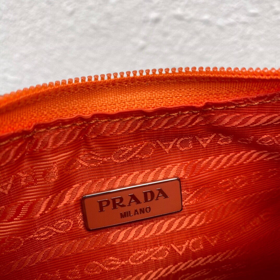 Prada 1NE515 Redition 2000 Women Bags 23*13*5cm