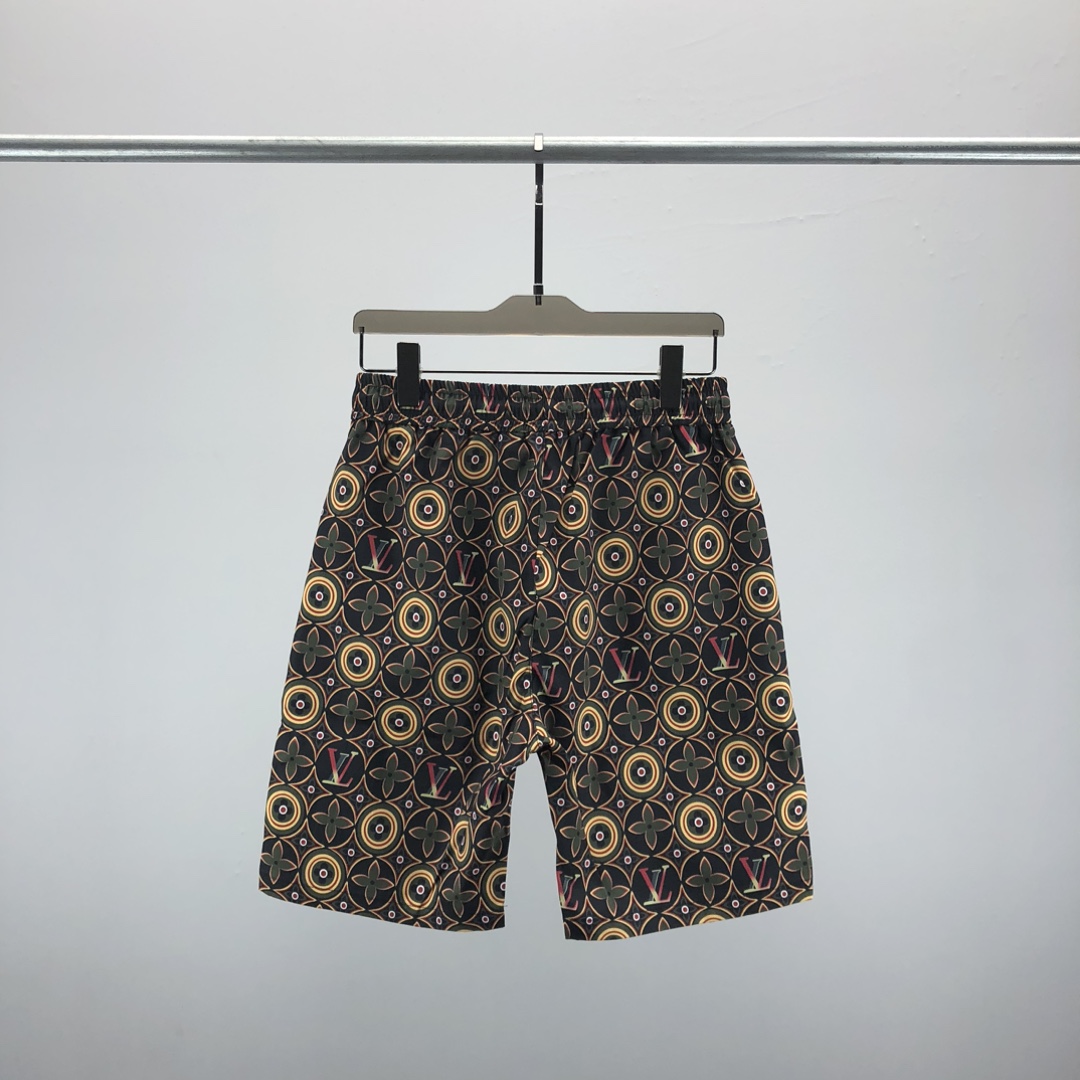 Louis Vuitton Sommeranzug Size S-XXL