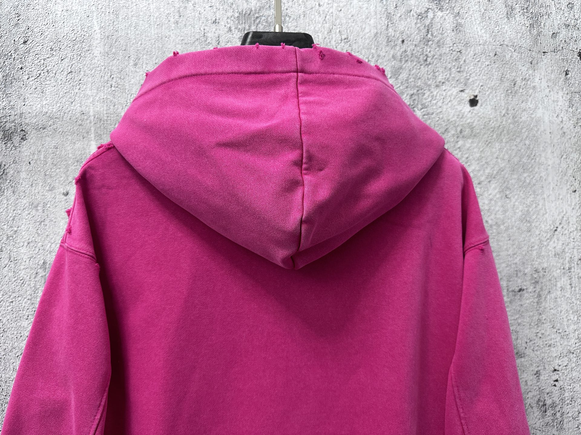 Balenciaga Unisex Sweatshirt Size S-XL