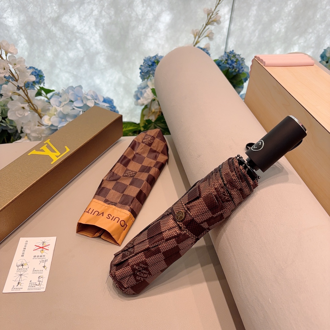 Louis Vuitton Umbrella