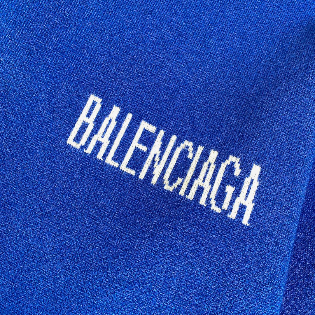 Balenciaga Unisex Sweatshirt Size S-L