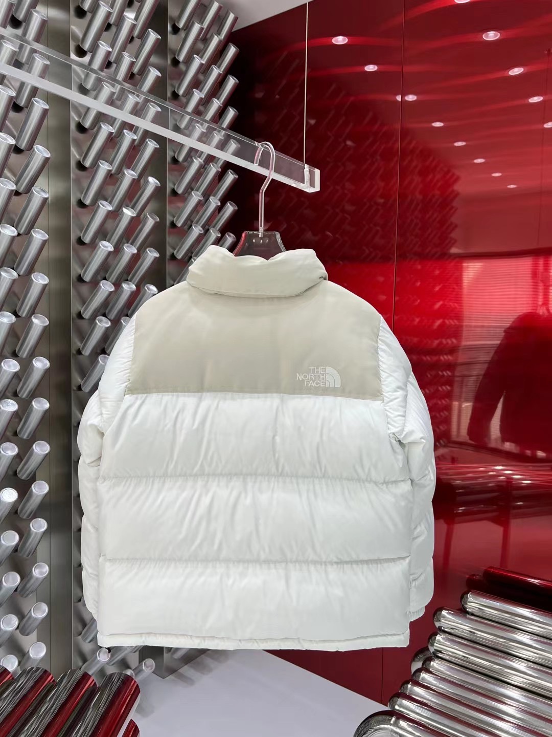 The North Face 1996 Men Women Winter Jacket XS-XXL