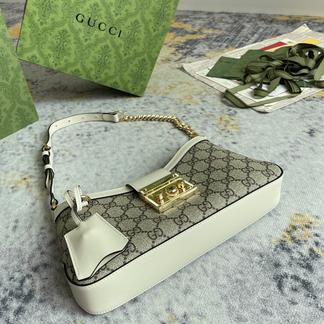Gucci 811705 Shoulder Bags for Women Size 27*14*6cm