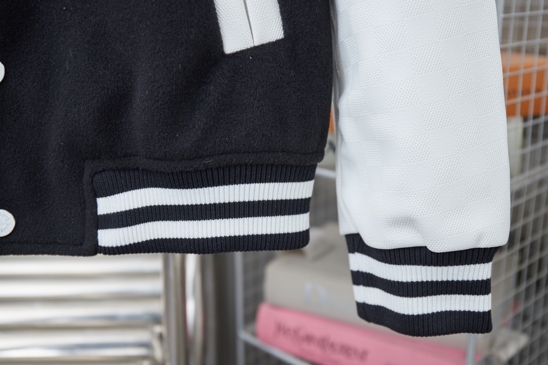 Louis Vuitton New 25ss Jacket Size S-XL