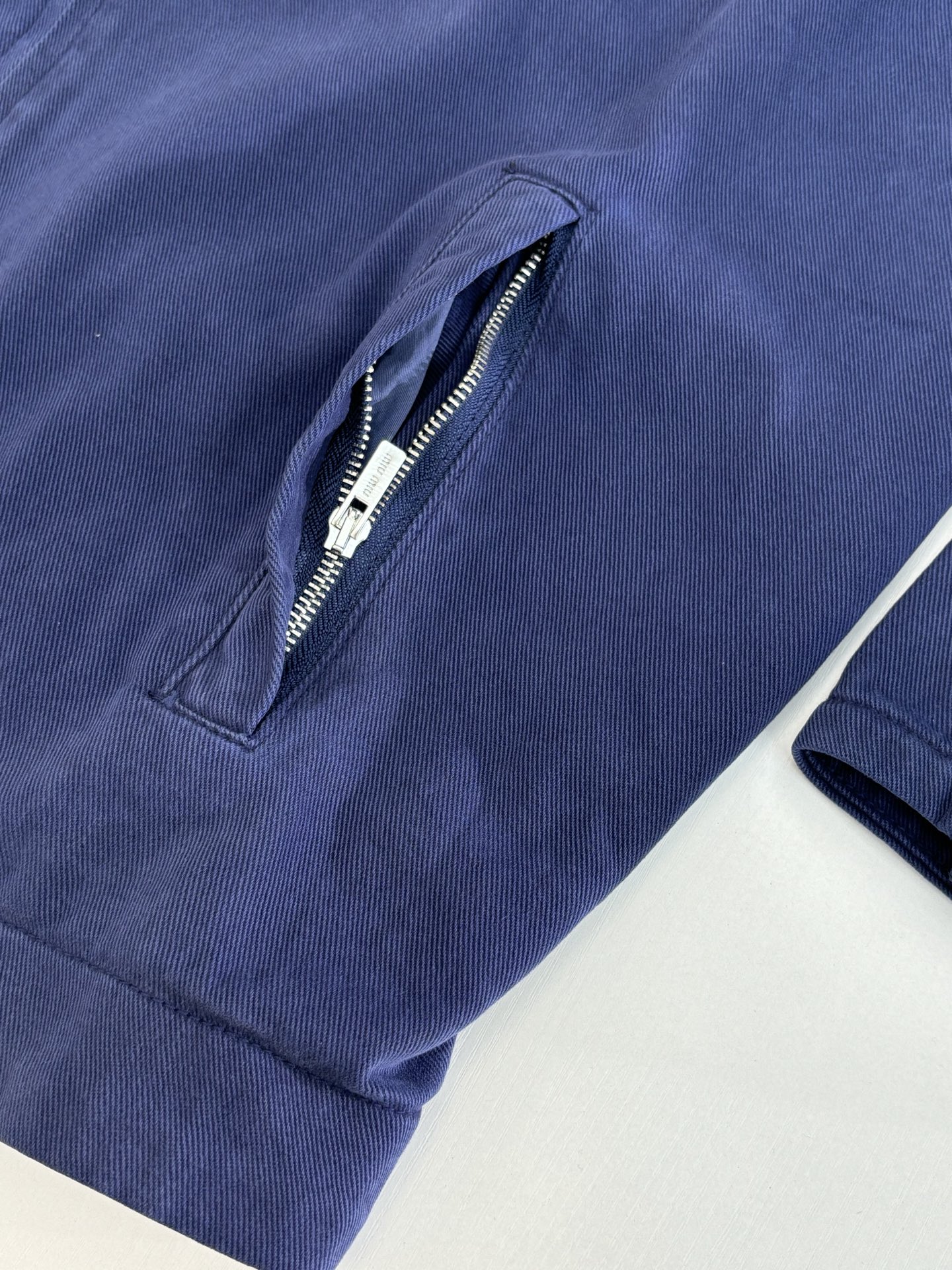 MiuMiu Unisex Jacket Size S-XL