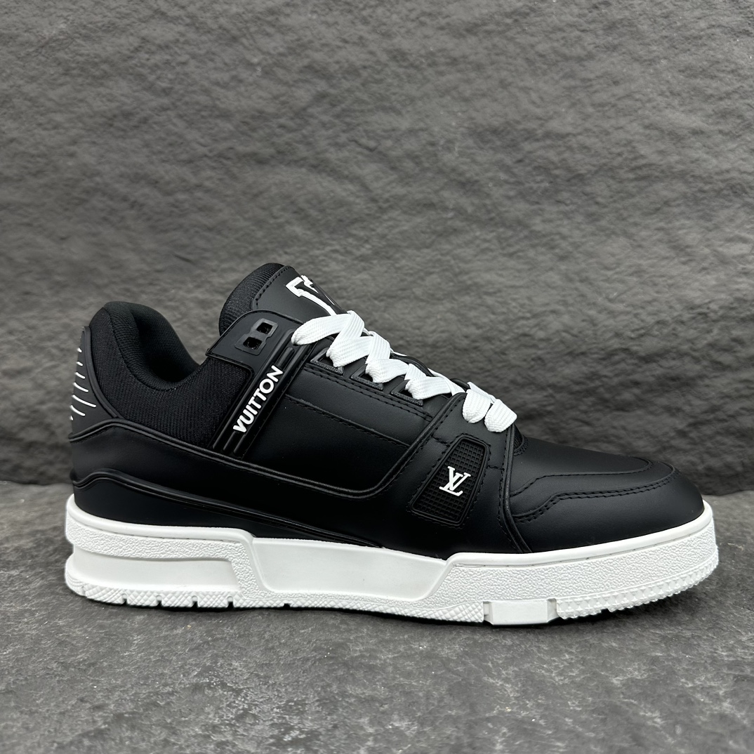 Louis Vuitton LV Trainer Sneaker Size 36-46