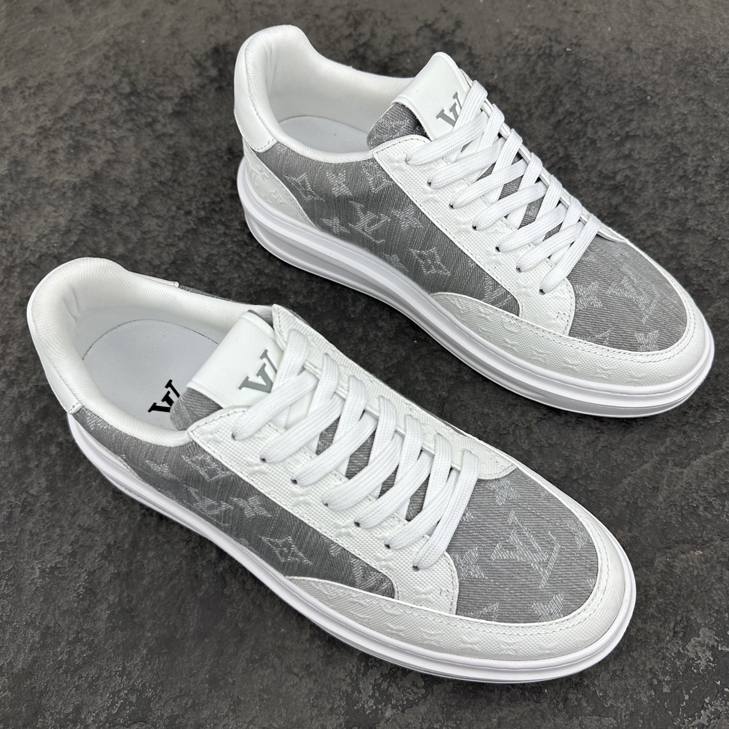 Louis Vuitton LV Beverly Hills Sneaker Size 39-46