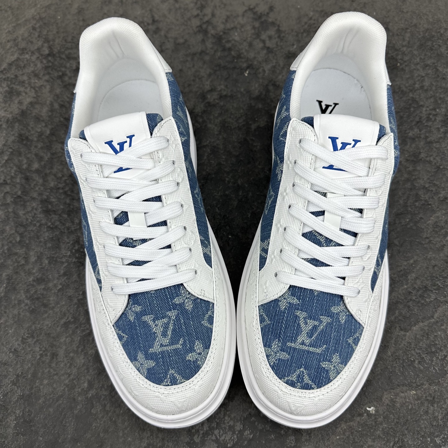 Louis Vuitton LV Beverly Hills Sneaker Size 39-46