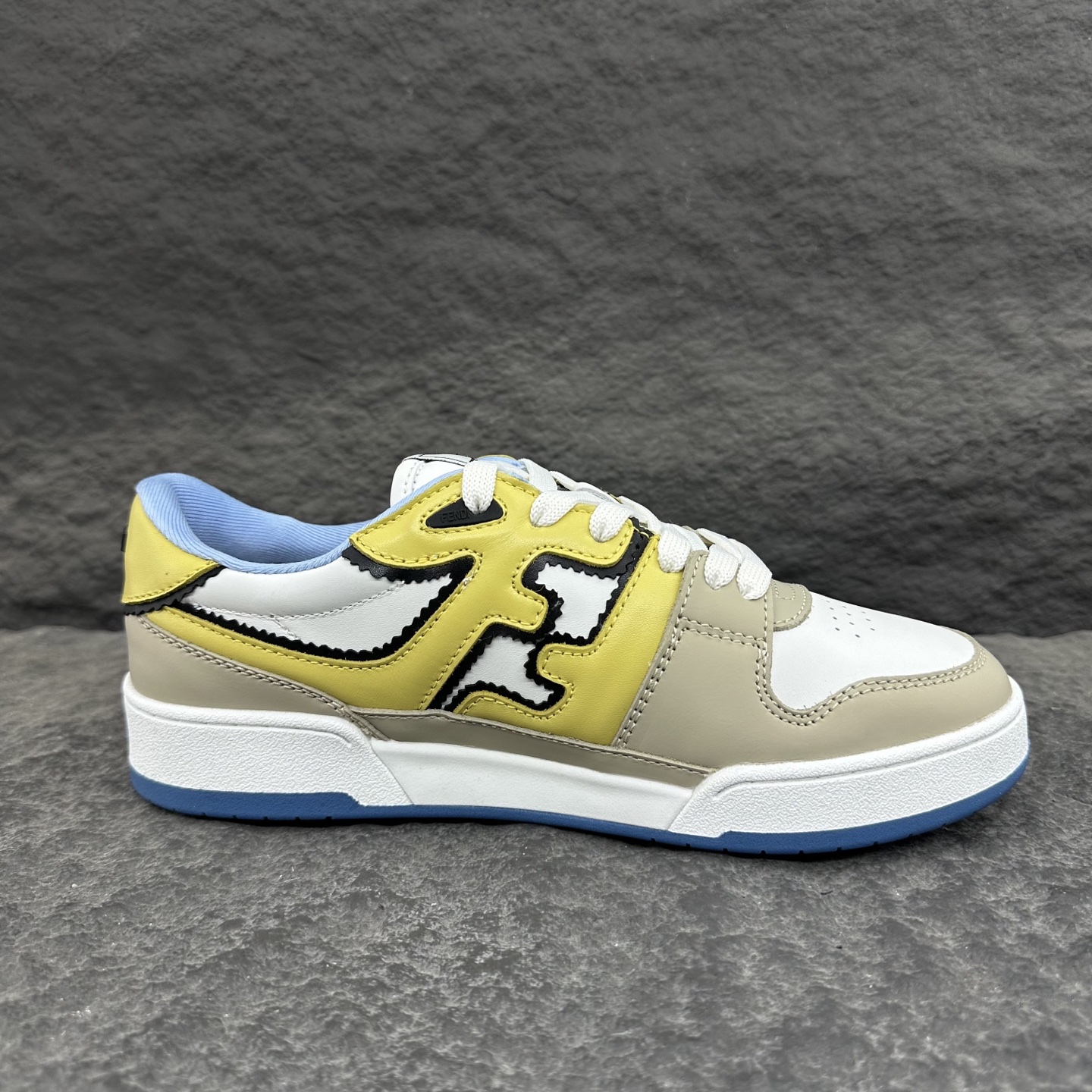 Fendi Match Sneaker Size 36-46