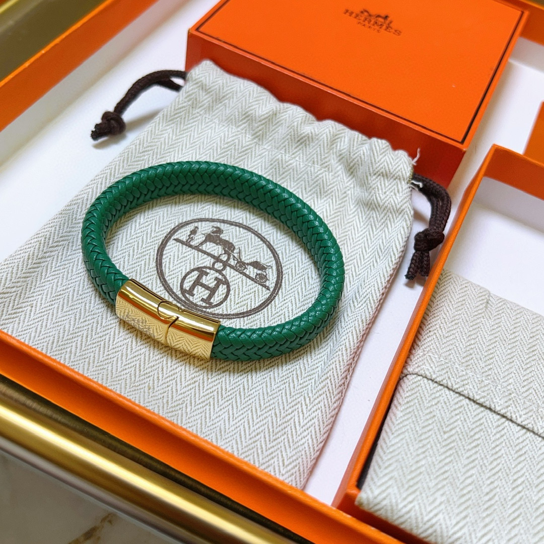 Hermes Bracelet
