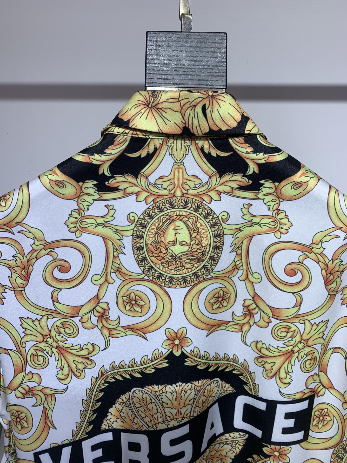 Versace 2025 new Shirt Size S-2XL