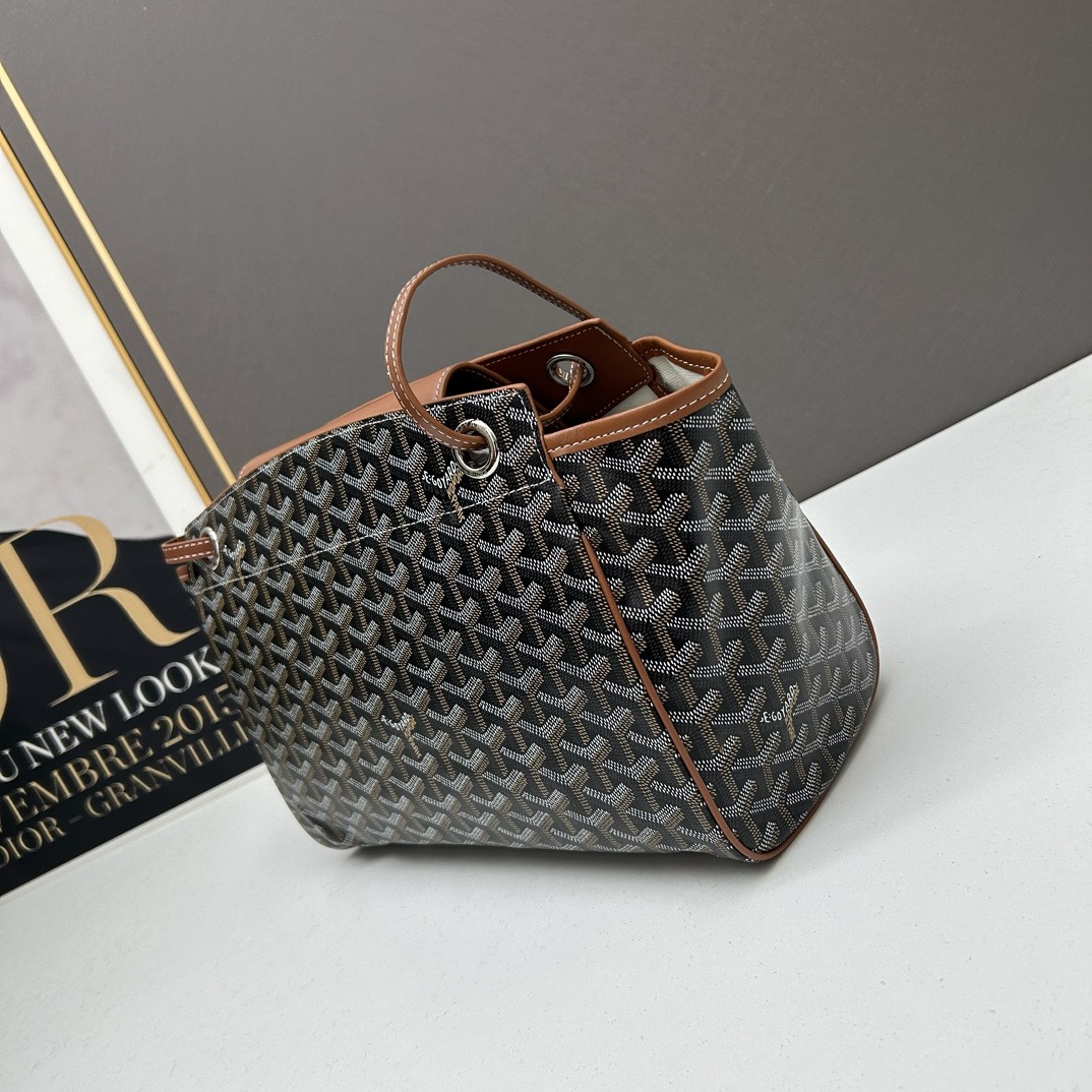 Goyard Shopping Bags 31*23*14cm