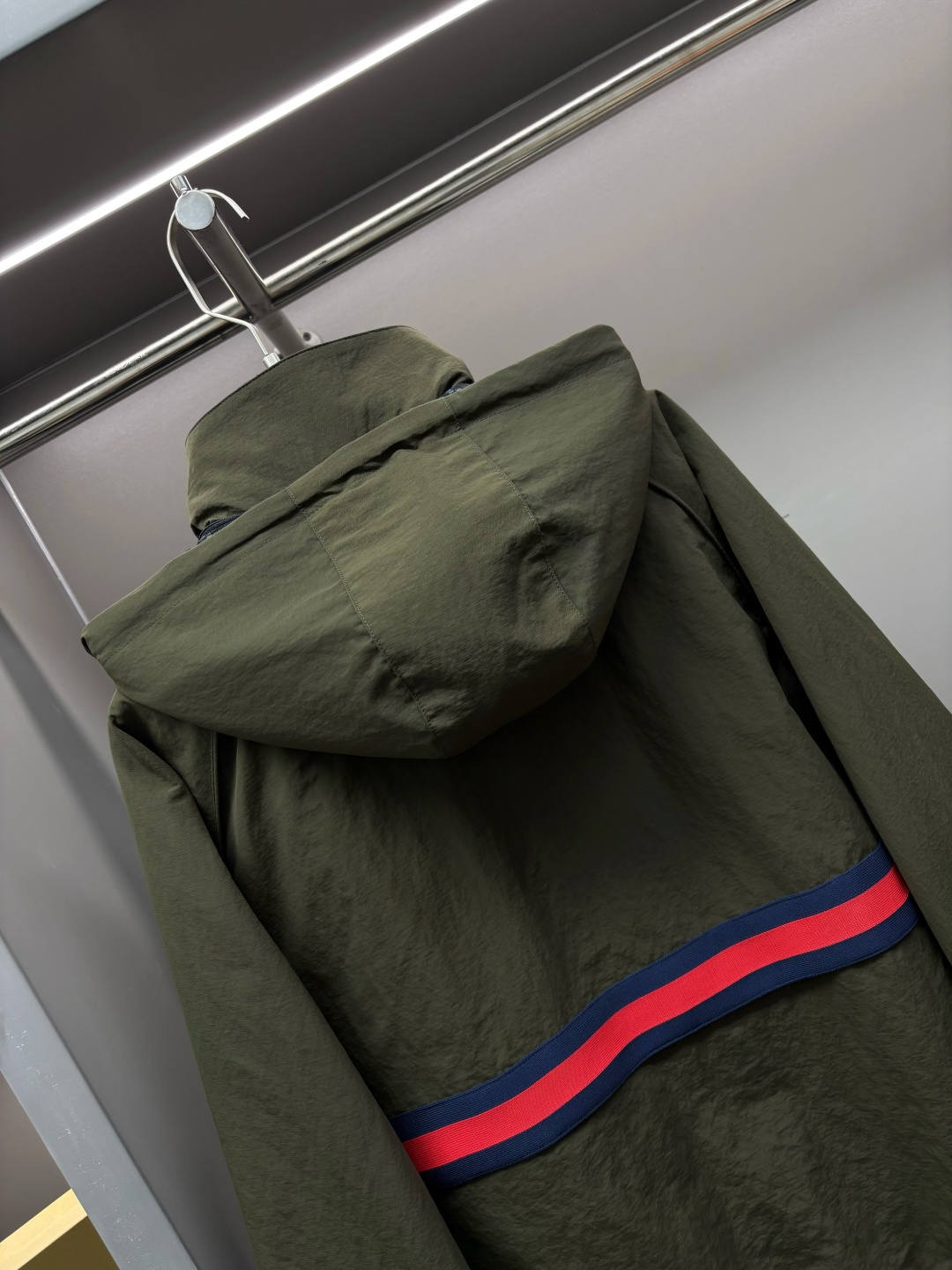 Gucci Unisex Jacket Size S-XXL