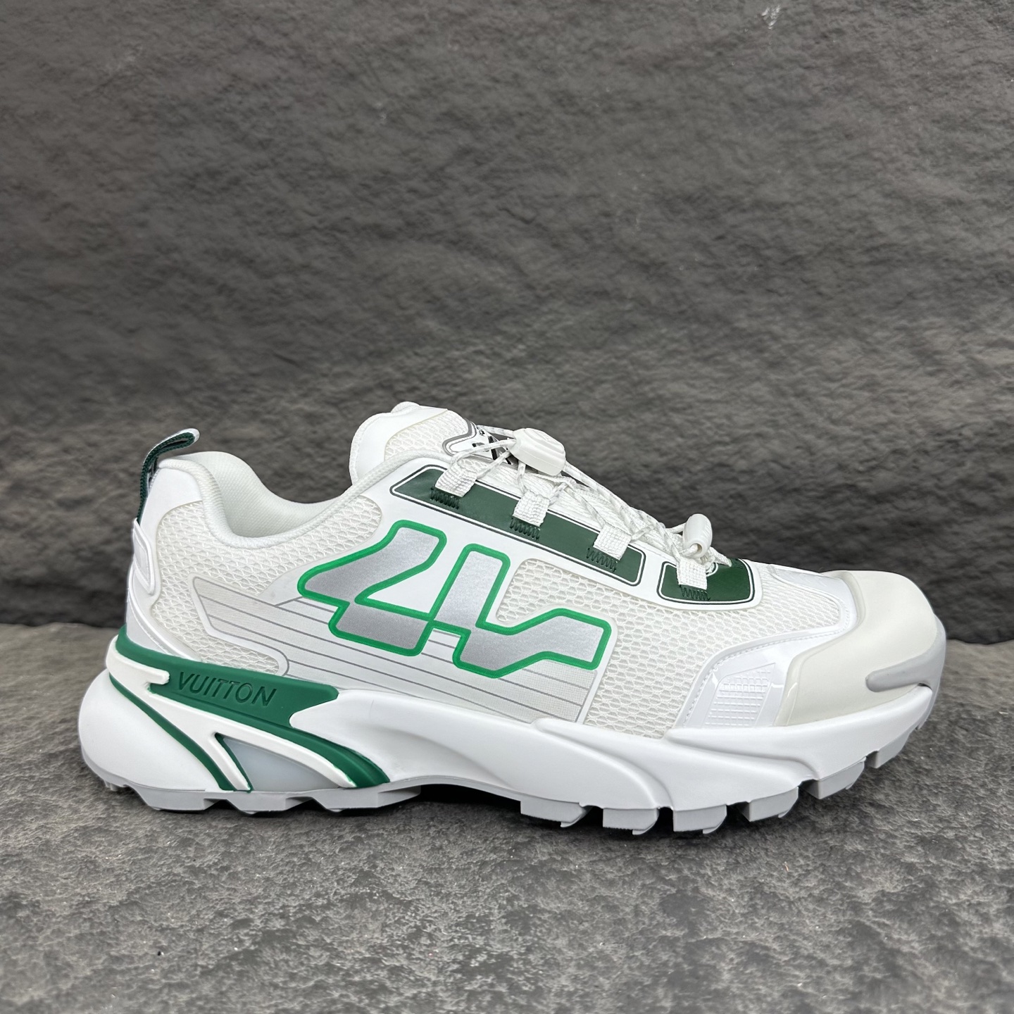 Louis Vuitton LV Runner Tatic Sneaker Size 38-46