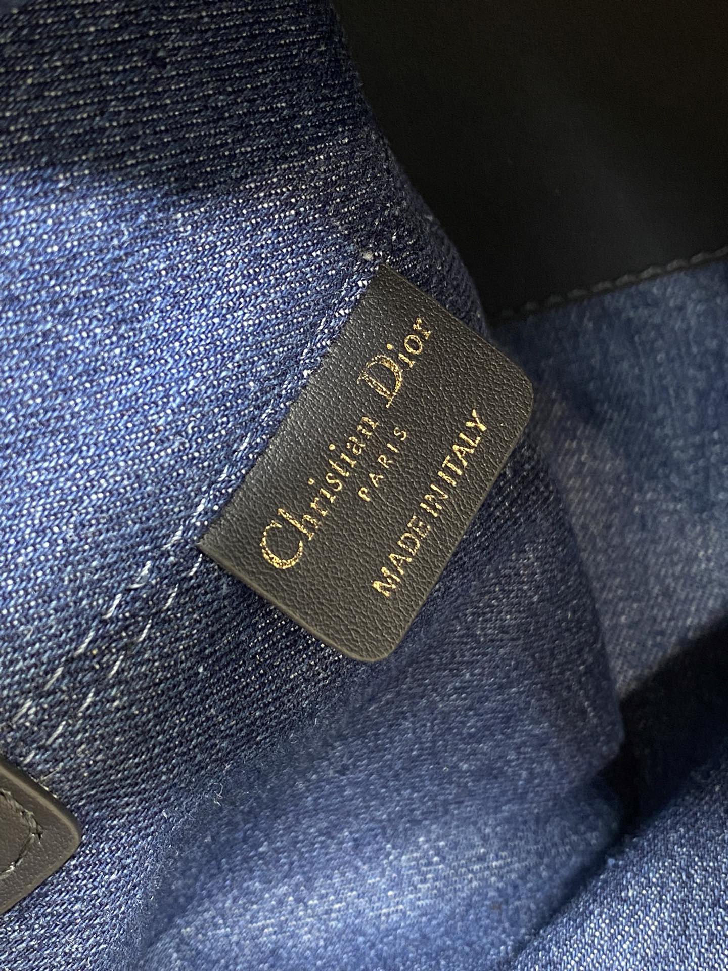 Dior Toujours Handbags Size 28.5*19*21