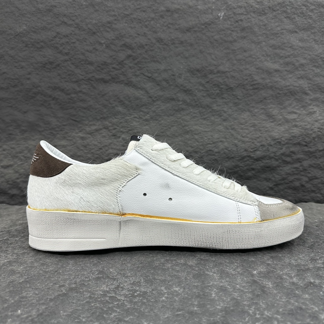 GGDB SUPER-STAR Sneaker Slippers Size 36-46