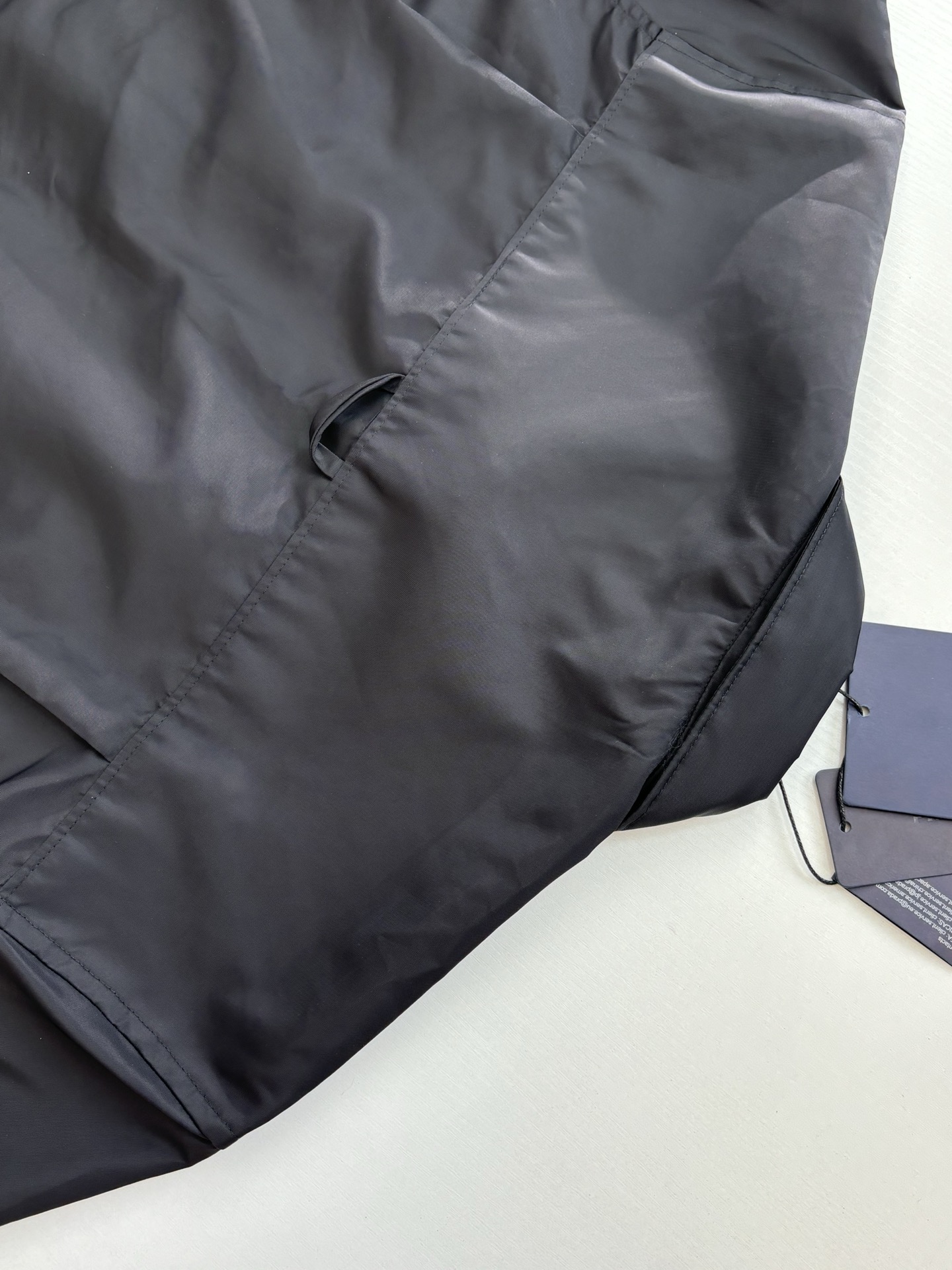 Prada Unisex Jacket Size S-XL