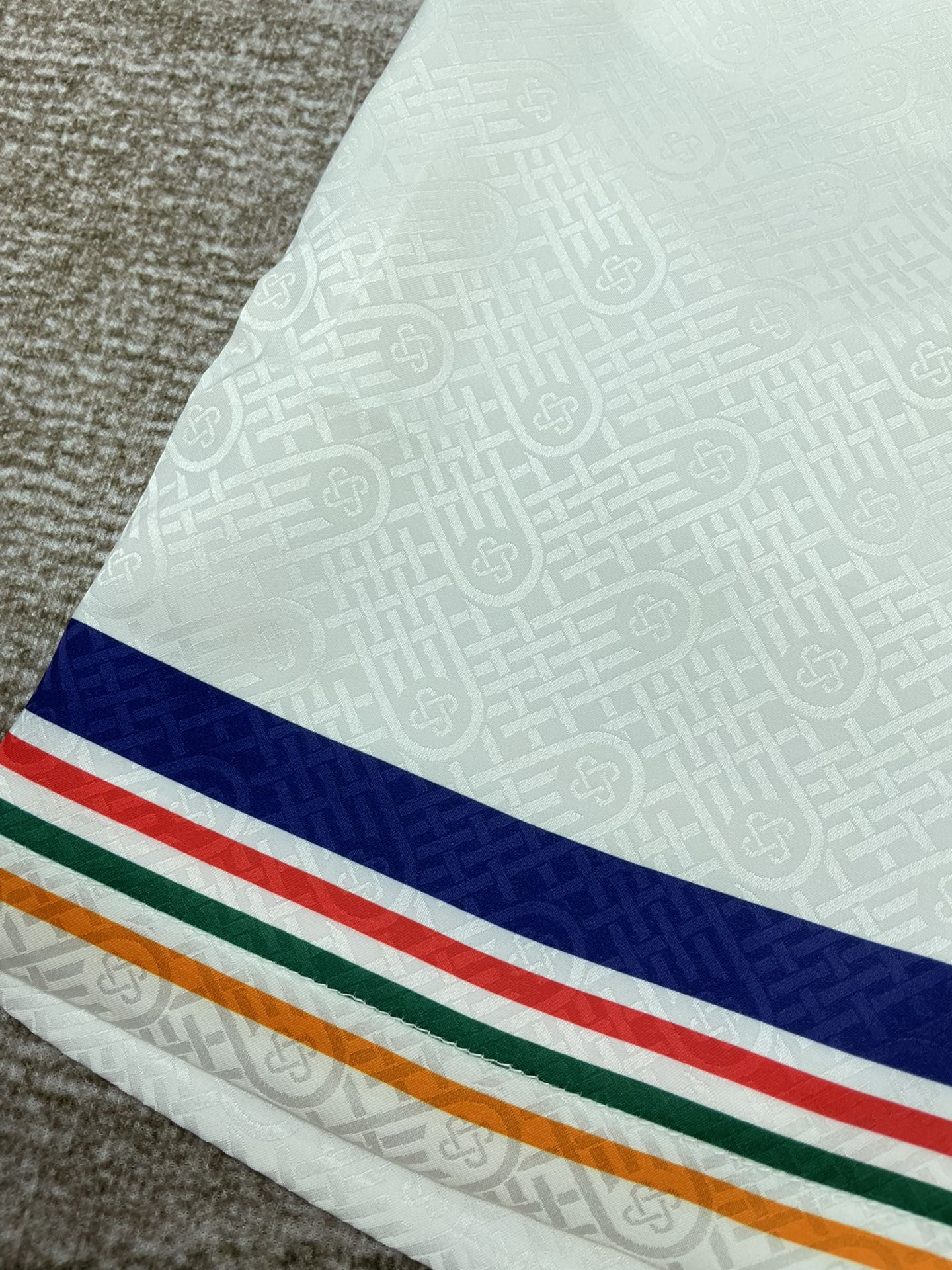 Casablanca Shorts Size S-XL