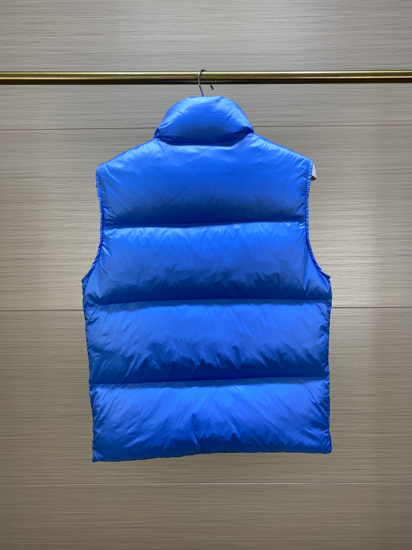 Moncler Men Winter Vest Size 1-5