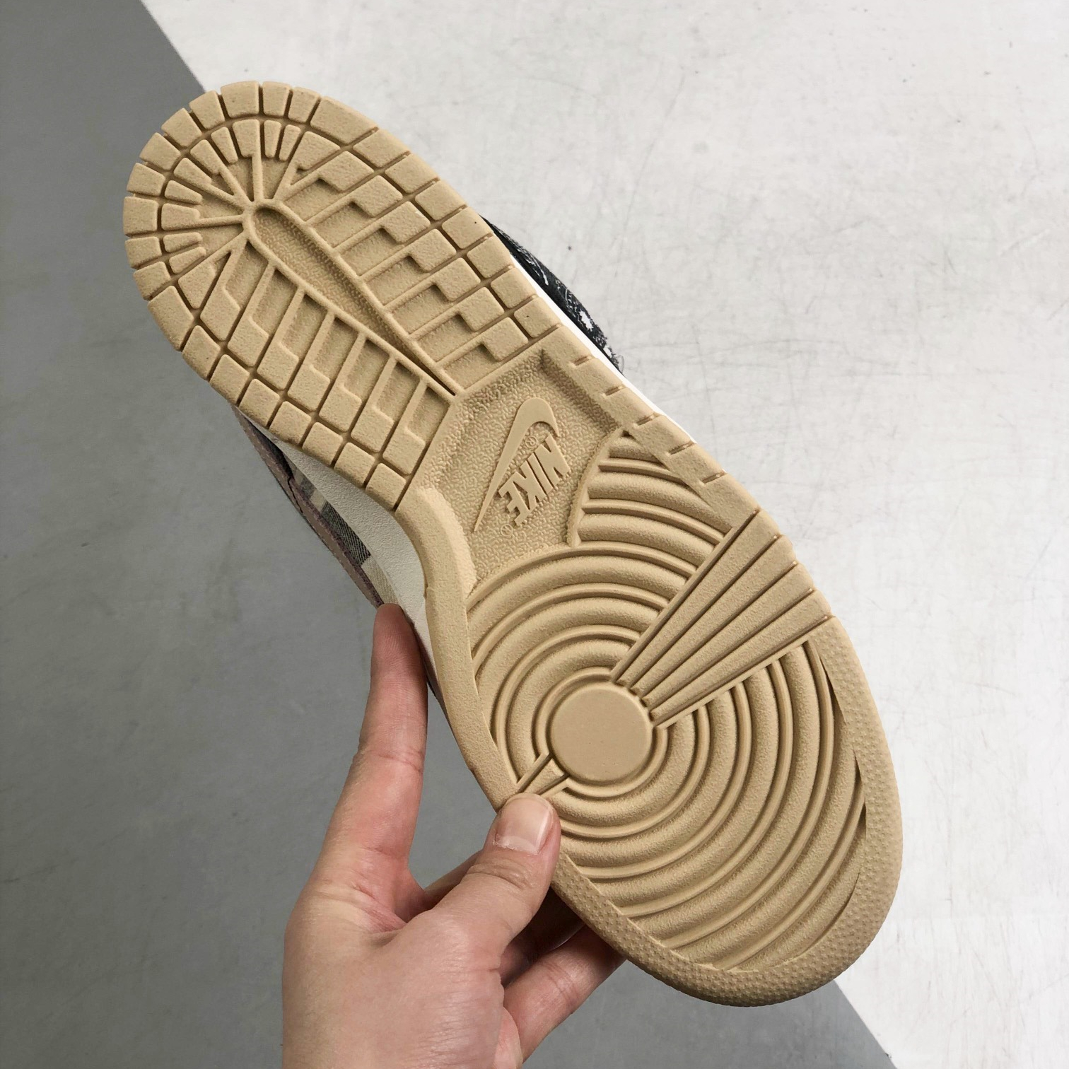 Nike SB Dunk Low x Travis Scott TS Mens/Women Sneakers Shoes 36 - 46