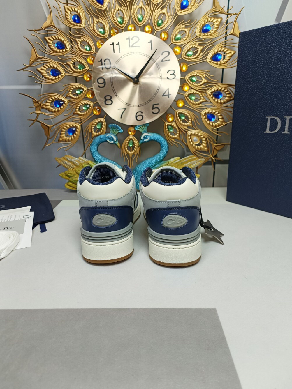 Dior B57 Men Sneaker Size 40-46